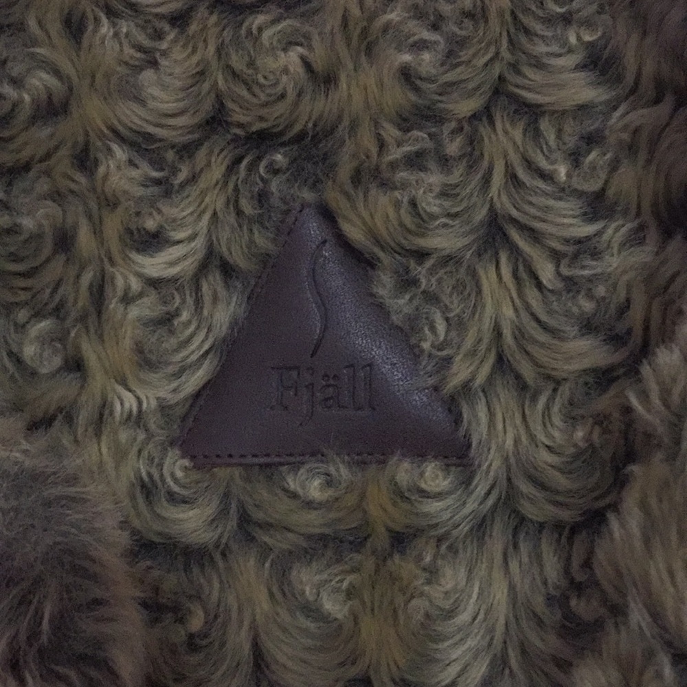 Reversible Designer Jacket - image 3